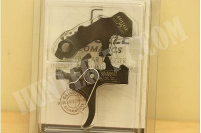 GEISSELE AUTOMATICS LLC - SUPER SCAR TRIGGER 05-157-foto11