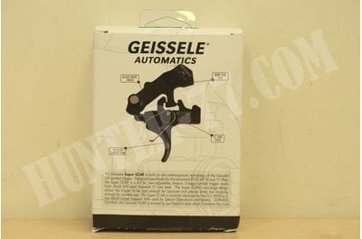 GEISSELE AUTOMATICS LLC - SUPER SCAR TRIGGER 05-157-foto13