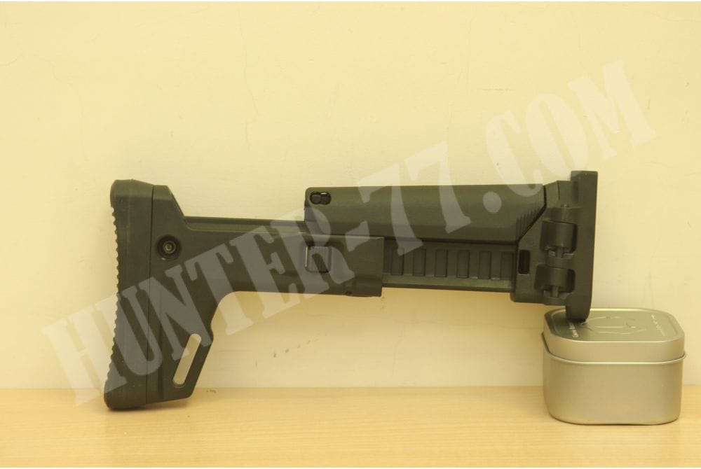 FN SCAR 16 ADAPTABLE STOCK FOLDING KINETIC DEVELOPMENT GROUP LLC FN SCAR 16 ADAPTABLE STOCK FOLDING KINETIC DEVELOPMENT GROUP LLC