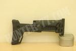 FN SCAR 16 ADAPTABLE STOCK FOLDING KINETIC DEVELOPMENT GROUP LLC FN SCAR 16 ADAPTABLE STOCK FOLDING KINETIC DEVELOPMENT GROUP LLC