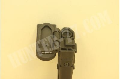 FN SCAR 16 Adaptable Stock Folding BLK KINETIC DEVELOPMENT GROUP SCP5-010-foto6