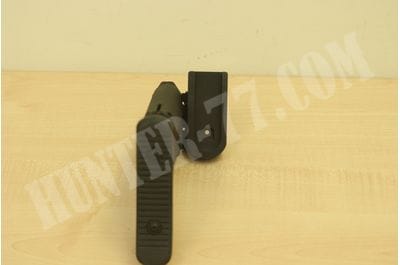 FN SCAR 16 Adaptable Stock Folding BLK KINETIC DEVELOPMENT GROUP SCP5-010-foto7