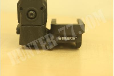 FN SCAR 16 Adaptable Stock Folding BLK KINETIC DEVELOPMENT GROUP SCP5-010-foto9