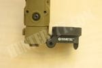FN SCAR 16 Adaptable Stock Folding Brown KINETIC DEVELOPMENT GROUP SCP5-110 FN SCAR 16 Adaptable Stock Folding Brown KINETIC DEVELOPMENT GROUP SCP5-110