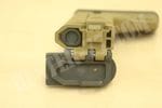 FN SCAR 16 Adaptable Stock Folding Brown KINETIC DEVELOPMENT GROUP SCP5-110 FN SCAR 16 Adaptable Stock Folding Brown KINETIC DEVELOPMENT GROUP SCP5-110