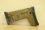 FN SCAR 16 Adaptable Stock Folding Brown KINETIC DEVELOPMENT GROUP SCP5-110 FN SCAR 16 Adaptable Stock Folding Brown KINETIC DEVELOPMENT GROUP SCP5-110