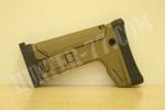 FN SCAR 16 Adaptable Stock Folding Brown KINETIC DEVELOPMENT GROUP SCP5-110 FN SCAR 16 Adaptable Stock Folding Brown KINETIC DEVELOPMENT GROUP SCP5-110