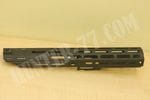 SCAR MREX Mark II Handguard M-LOK 6.5" Black KINETIC DEVELOPMENT GROUP LLC 
