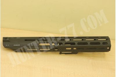 SCAR MREX Mark II Handguard M-LOK 6.5" Black KINETIC DEVELOPMENT GROUP LLC -foto3