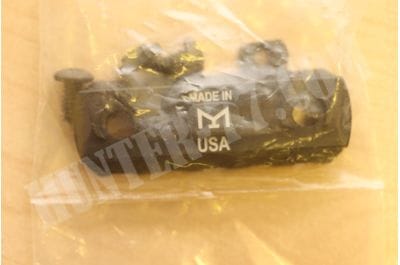 SCAR MREX Mark II Handguard M-LOK 6.5" Black KINETIC DEVELOPMENT GROUP LLC -foto13