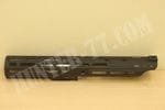 SCAR MREX Mark II Handguard M-LOK 6.5" Black KINETIC DEVELOPMENT GROUP LLC 