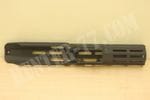 SCAR MREX Mark II Handguard M-LOK 6.5" Black KINETIC DEVELOPMENT GROUP LLC 