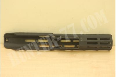 SCAR MREX Mark II Handguard M-LOK 6.5" Black KINETIC DEVELOPMENT GROUP LLC -foto2