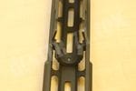 SCAR MREX Mark II Handguard M-LOK 6.5" Black KINETIC DEVELOPMENT GROUP LLC 