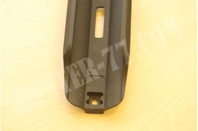 SCAR MREX Mark II Handguard M-LOK 6.5" Black KINETIC DEVELOPMENT GROUP LLC -foto6