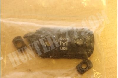 SCAR MREX Mark II Handguard M-LOK 6.5" Black KINETIC DEVELOPMENT GROUP LLC -foto11