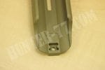 SCAR MREX Mark II Handguard M-LOK 6.5" Flat Dark Earth KINETIC DEVELOPMENT GROUP LLC MRX5-MK2-120