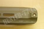 SCAR MREX Mark II Handguard M-LOK 6.5" Flat Dark Earth KINETIC DEVELOPMENT GROUP LLC MRX5-MK2-120