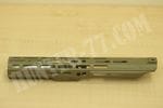 SCAR MREX Mark II Handguard M-LOK 6.5" Flat Dark Earth KINETIC DEVELOPMENT GROUP LLC MRX5-MK2-120