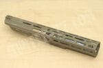 SCAR MREX Mark II Handguard M-LOK 6.5" Flat Dark Earth KINETIC DEVELOPMENT GROUP LLC MRX5-MK2-120