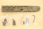SCAR MREX Mark II Handguard M-LOK 6.5" Flat Dark Earth KINETIC DEVELOPMENT GROUP LLC MRX5-MK2-120