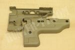 Комплект модернизации AI-26648 Pale Brown рукоять и приклад складной Комплект модернизации AI-26648 Pale Brown рукоять и приклад складной
