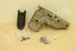 Комплект модернизации AI-26648 Pale Brown рукоять и приклад складной Комплект модернизации AI-26648 Pale Brown рукоять и приклад складной