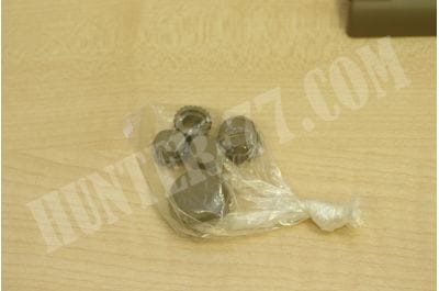 Комплект модернизации AI-26648 Pale Brown рукоять и приклад складной -foto6