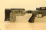 Комплект модернизации AI-26648 Pale Brown рукоять и приклад складной Комплект модернизации AI-26648 Pale Brown рукоять и приклад складной