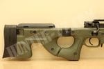 Комплект модернизации AI-26648 Pale Brown рукоять и приклад складной Комплект модернизации AI-26648 Pale Brown рукоять и приклад складной