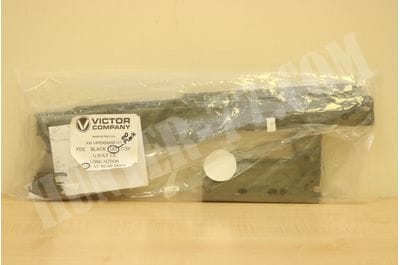 Accuracy International AW LONG ACTION (U-BOLT) VIPERSKINS W/V1 RIGHT HANDED OD FLECK CAMO 2.0 FOLDING -foto11