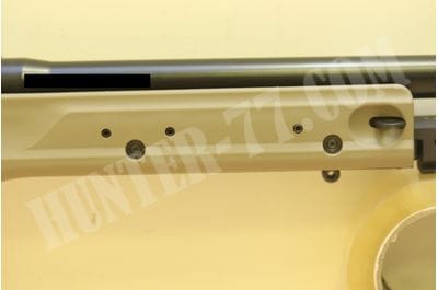 Accuracy International AE MARK III SHORT ACTION (U-BOLT) VIPERSKINS W/V1 RIGHT HANDED FDE 2.0 FOLDING -foto14