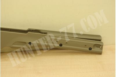Accuracy International AE MARK III SHORT ACTION (U-BOLT) VIPERSKINS W/V1 RIGHT HANDED FDE 2.0 FOLDING -foto3