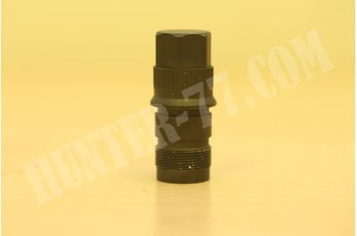 Smith Enterprise Socom 16 Gas Plug M1A, M14 Steel Matte-foto3