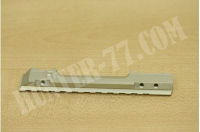 Планка белая WEIG-A-TINNY® style Ruger® Mini-14 -foto4