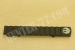 Планка черная WEIG-A-TINNY® style Ruger® Mini-14 Планка черная WEIG-A-TINNY® style Ruger® Mini-14