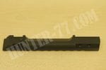Планка черная WEIG-A-TINNY® style Ruger® Mini-14 Планка черная WEIG-A-TINNY® style Ruger® Mini-14