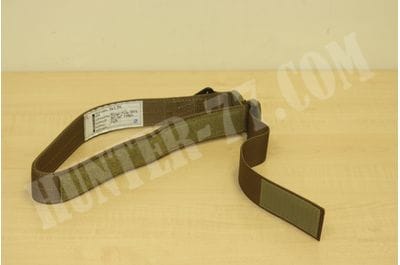 Ремень 1,75" с коброй Terra Yates -foto4
