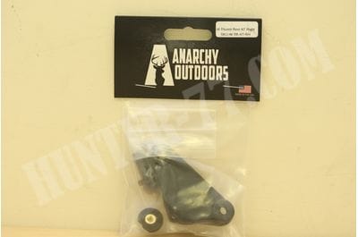 Accuracy International Thumb Rest Right Hand AT Anarchy Outdoor-foto4