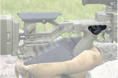 Accuracy International Thumb Rest Right Hand AT Anarchy Outdoor-foto6