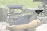 Accuracy International Thumb Rest Right Hand AX Anarchy Outdoors 