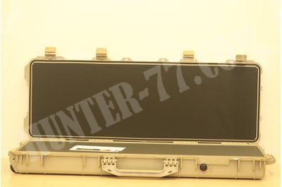 Pelican 1720 Rifle Case With Foam Desert Tan-foto11