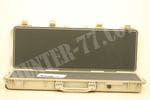 Pelican 1720 Rifle Case With Foam Desert Tan Pelican 1720 Rifle Case With Foam Desert Tan