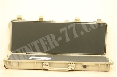 Pelican 1720 Rifle Case With Foam Desert Tan-foto12