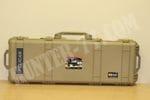 Pelican 1720 Rifle Case With Foam Desert Tan Pelican 1720 Rifle Case With Foam Desert Tan