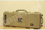 Pelican 1720 Rifle Case With Foam Desert Tan Pelican 1720 Rifle Case With Foam Desert Tan