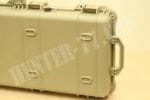 Pelican 1720 Rifle Case With Foam Desert Tan Pelican 1720 Rifle Case With Foam Desert Tan