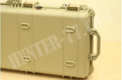 Pelican 1720 Rifle Case With Foam Desert Tan-foto5