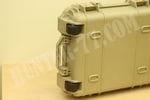 Pelican 1720 Rifle Case With Foam Desert Tan Pelican 1720 Rifle Case With Foam Desert Tan