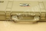 Pelican 1720 Rifle Case With Foam Desert Tan Pelican 1720 Rifle Case With Foam Desert Tan